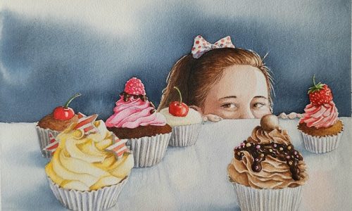 Gourmande