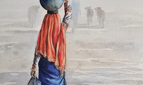 Sahel