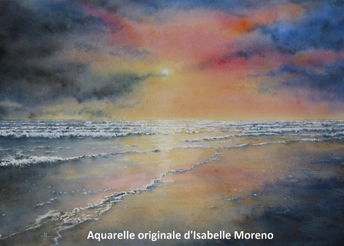 crepuscule marin 500