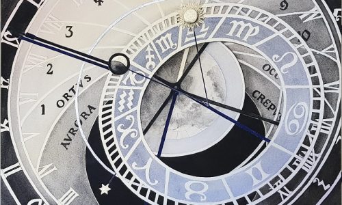 instants de vie astronomiques 500