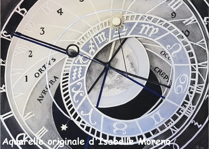 instants de vie astronomiques 500