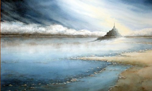 mont saint michel titre500