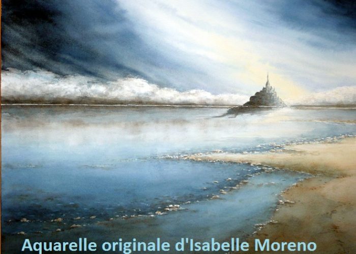 mont saint michel titre500